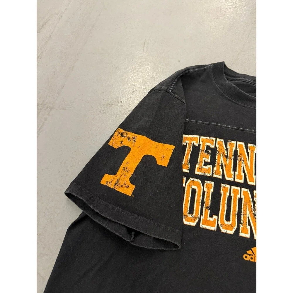 Tennessee Volunteers Adidas Men’s Tee Size Medium
